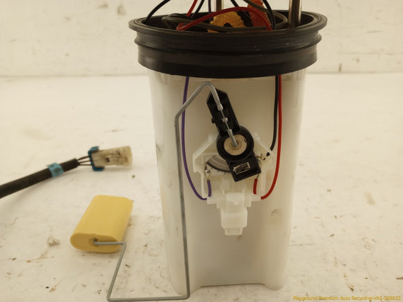 Cadillac Eldorado Fuel Pump & Sending Unit Assembly