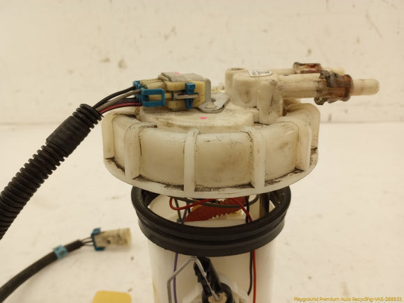 Cadillac Eldorado Fuel Pump & Sending Unit Assembly