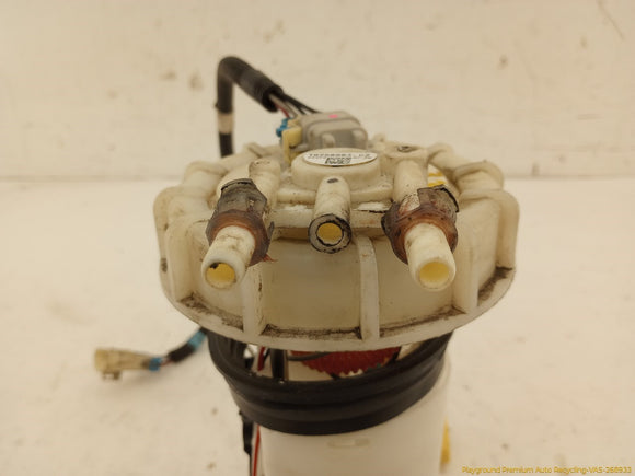 Cadillac Eldorado Fuel Pump & Sending Unit Assembly