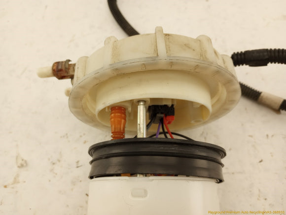 Cadillac Eldorado Fuel Pump & Sending Unit Assembly