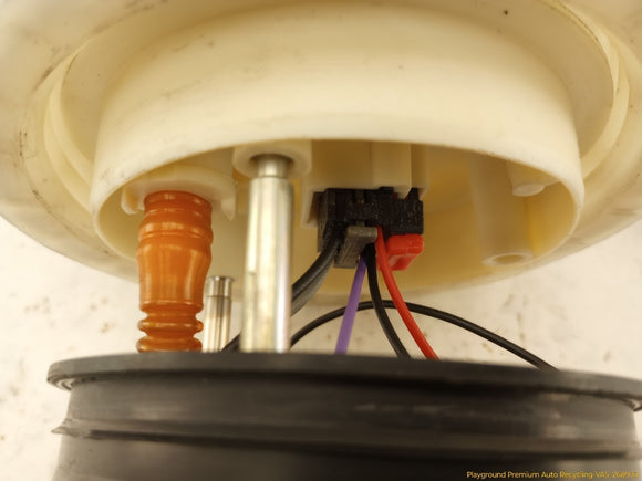 Cadillac Eldorado Fuel Pump & Sending Unit Assembly