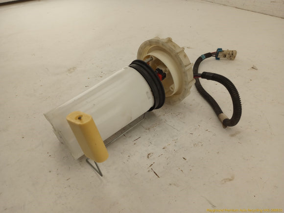 Cadillac Eldorado Fuel Pump & Sending Unit Assembly