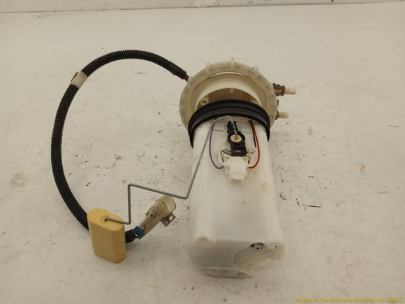 Cadillac Eldorado Fuel Pump & Sending Unit Assembly