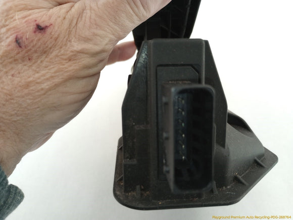 Alfa Romeo Stelvio Accelerator Gas Pedal