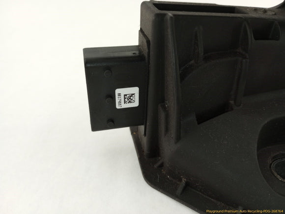 Alfa Romeo Stelvio Accelerator Gas Pedal