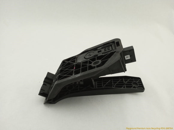 Alfa Romeo Stelvio Accelerator Gas Pedal