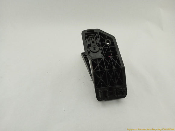 Alfa Romeo Stelvio Accelerator Gas Pedal