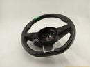Alfa Romeo Stelvio Steering Wheel-2
