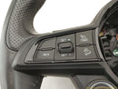 Alfa Romeo Stelvio Steering Wheel-3