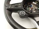 Alfa Romeo Stelvio Steering Wheel-9