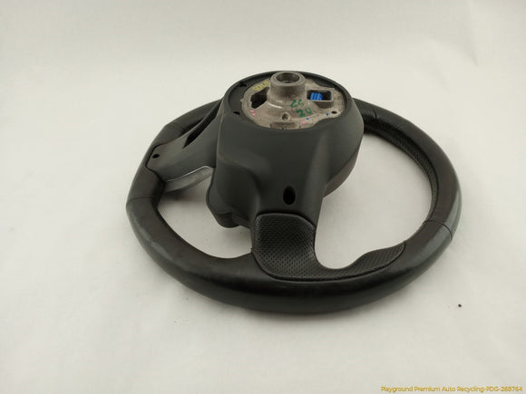 Alfa Romeo Stelvio Steering Wheel