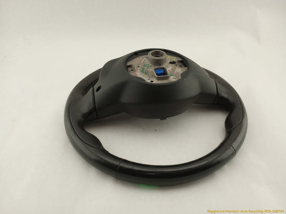 Alfa Romeo Stelvio Steering Wheel