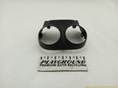 Alfa Romeo Stelvio Rear Center Console Air Vent Bezel Trim-1