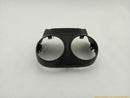 Alfa Romeo Stelvio Rear Center Console Air Vent Bezel Trim-2