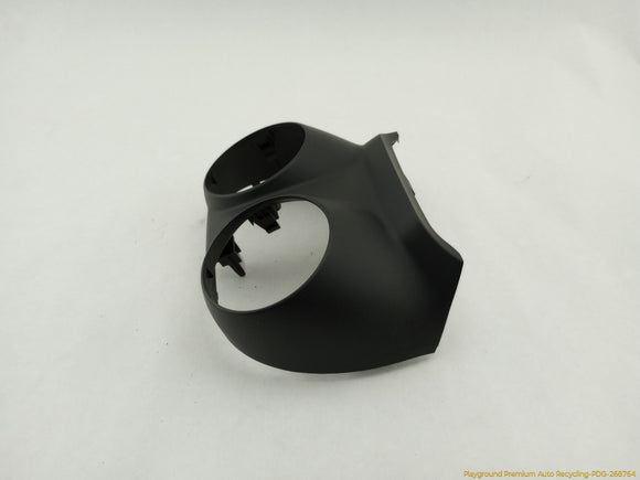 Alfa Romeo Stelvio Rear Center Console Air Vent Bezel Trim