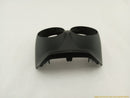 Alfa Romeo Stelvio Rear Center Console Air Vent Bezel Trim-4