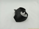 Alfa Romeo Stelvio Rear Center Console Air Vent Bezel Trim-5