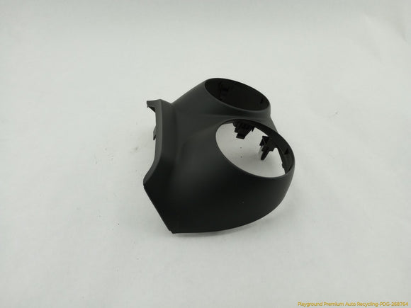 Alfa Romeo Stelvio Rear Center Console Air Vent Bezel Trim