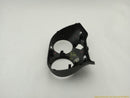 Alfa Romeo Stelvio Rear Center Console Air Vent Bezel Trim-6