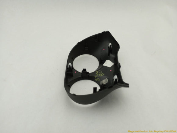 Alfa Romeo Stelvio Rear Center Console Air Vent Bezel Trim