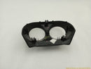Alfa Romeo Stelvio Rear Center Console Air Vent Bezel Trim-7