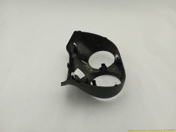 Alfa Romeo Stelvio Rear Center Console Air Vent Bezel Trim