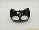 Alfa Romeo Stelvio Rear Center Console Air Vent Bezel Trim-9