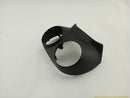 Alfa Romeo Stelvio Rear Center Console Air Vent Bezel Trim-11