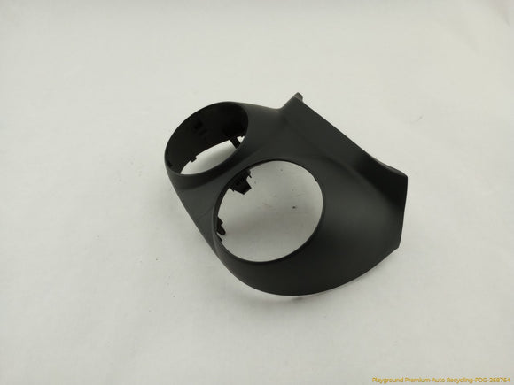 Alfa Romeo Stelvio Rear Center Console Air Vent Bezel Trim