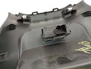 Alfa Romeo Stelvio Center Console Back Trim Panel-10