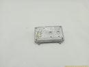 Alfa Romeo Stelvio Front Windshield Lane Departure Camera-2