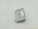 Alfa Romeo Stelvio Front Windshield Lane Departure Camera-4