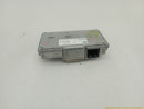 Alfa Romeo Stelvio Front Windshield Lane Departure Camera-5