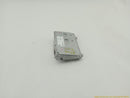 Alfa Romeo Stelvio Front Windshield Lane Departure Camera-7