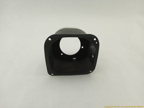 Cadillac Eldorado Fuel Filler Neck Housing Pocket