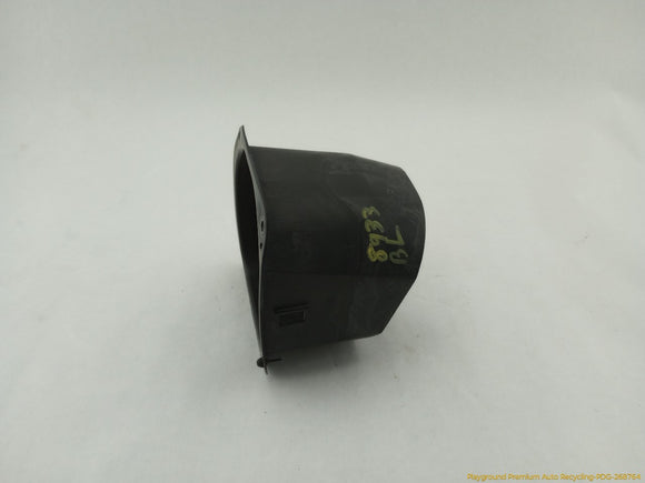Cadillac Eldorado Fuel Filler Neck Housing Pocket