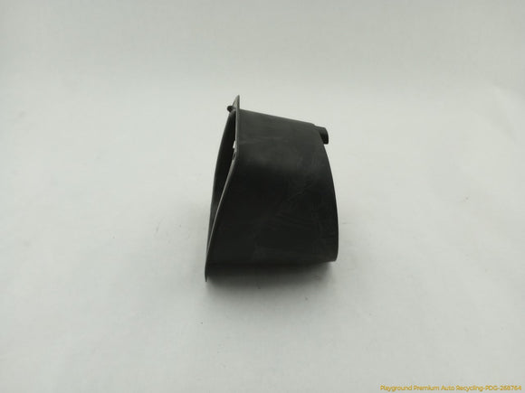 Cadillac Eldorado Fuel Filler Neck Housing Pocket