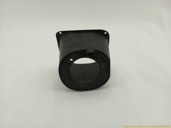 Cadillac Eldorado Fuel Filler Neck Housing Pocket
