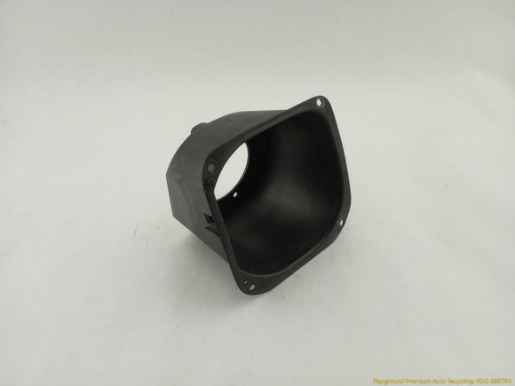 Cadillac Eldorado Fuel Filler Neck Housing Pocket