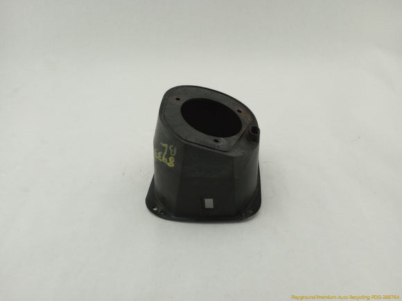 Cadillac Eldorado Fuel Filler Neck Housing Pocket