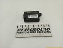 Alfa Romeo Stelvio Navigation Compass Control Module-1