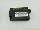 Alfa Romeo Stelvio Navigation Compass Control Module-2