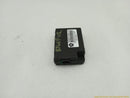 Alfa Romeo Stelvio Navigation Compass Control Module-5