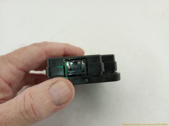 Alfa Romeo Stelvio Navigation Compass Control Module
