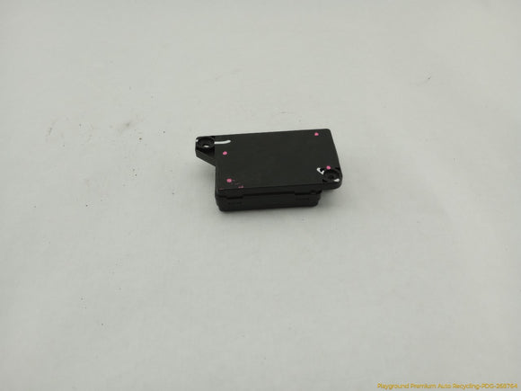 Alfa Romeo Stelvio Navigation Compass Control Module
