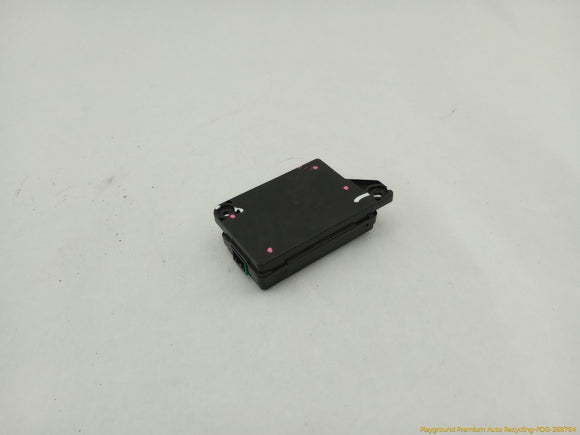 Alfa Romeo Stelvio Navigation Compass Control Module