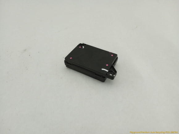 Alfa Romeo Stelvio Navigation Compass Control Module