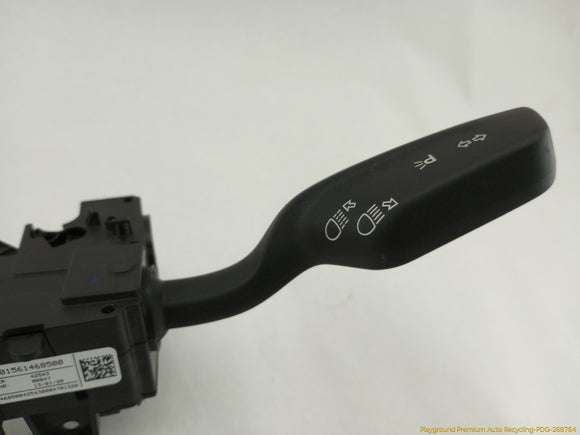 Alfa Romeo Stelvio Steering Column Combination Switch