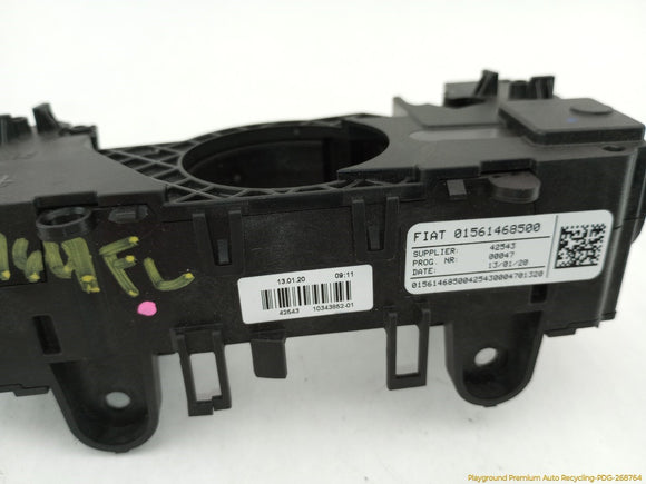 Alfa Romeo Stelvio Steering Column Combination Switch