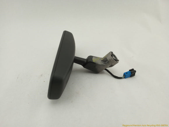 Alfa Romeo Stelvio Rear View Mirror
